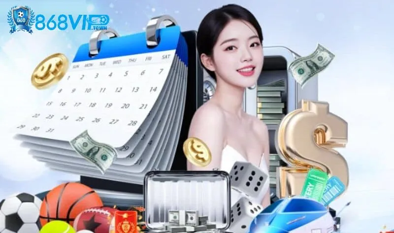 Giới Thiệu 868Vip - id Lý do nên chọn 868Vip