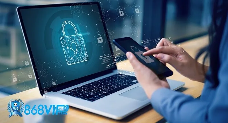 Chính Sách Bảo Mật 868Vip - id Nội dung của chính sách bảo mật 868Vip
