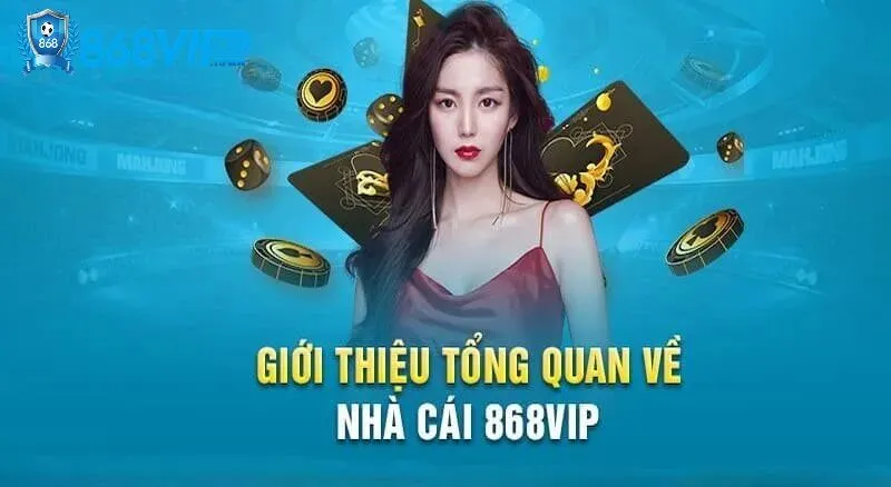 Trang chủ - id Tại sao 868Vip trở thành sân chơi cá cược game bài hàng đầu 2025